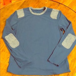 Lululemon Performance Long Sleeve